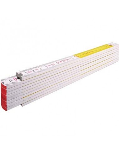 DOPPIOMETRO LEGNO 717 STABILA