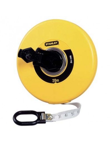ROTELLA METRICA STANLEY