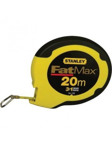 ROTELLA METRICA FATMAX STANLEY