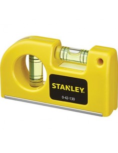 LIVELLA A BOLLA TASCABILE STANLEY