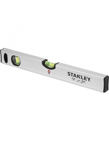 LIVELLA A BOLLA CLASSIC MAGNETICA STANLEY