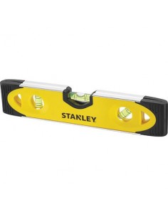 LIVELLA A BOLLA TORPEDO MAGNETICA STANLEY