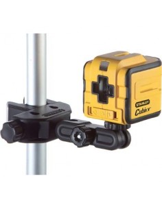 LIVELLA LASER CUBIX STANLEY