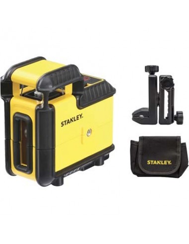 LIVELLA LASER CROSS 360 STANLEY