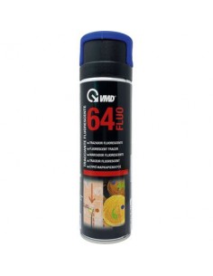 TRACCIATORI SPRAY FLUORESCENTI 64 VMD