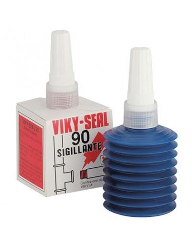 SIGILLANTE ANAEROBICO VIKY SEAL 90 BIANCO