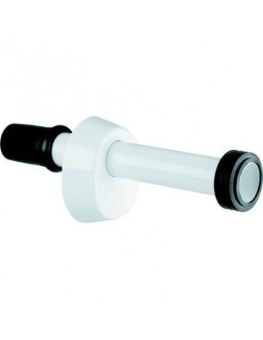 CANOTTO PP X CASSETTA SCARICO WC