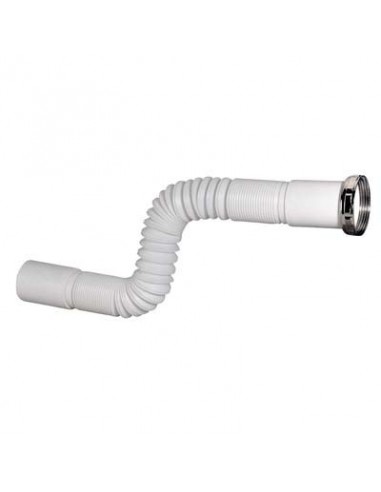 CANOTTO PP FLESSIBILE + GHIERA