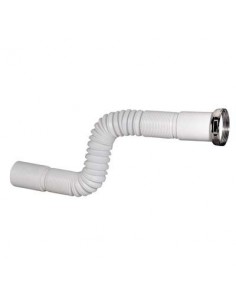 CANOTTO PP FLESSIBILE + GHIERA