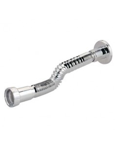 CANOTTO PP FLESSIBILE + GHIERA
