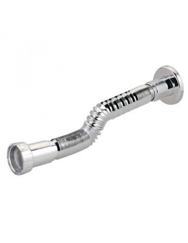 CANOTTO PP FLESSIBILE + GHIERA