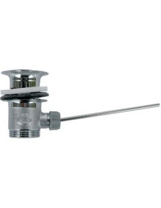 PILETTA SCARICO AUTOMATICO BIDET