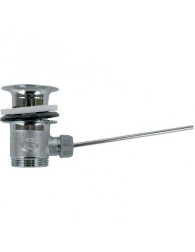 PILETTA SCARICO AUTOMATICO BIDET