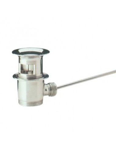 PILETTA SCARICO AUTOMATICO LAVABO