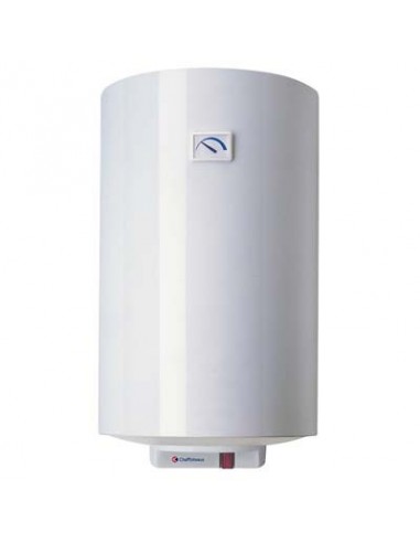 SCALDACQUA ELETTRICO VERTICALE CHAFFOTEAUX