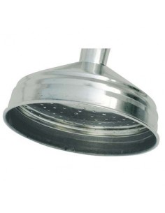 SOFFIONE DOCCIA 1 GETTO