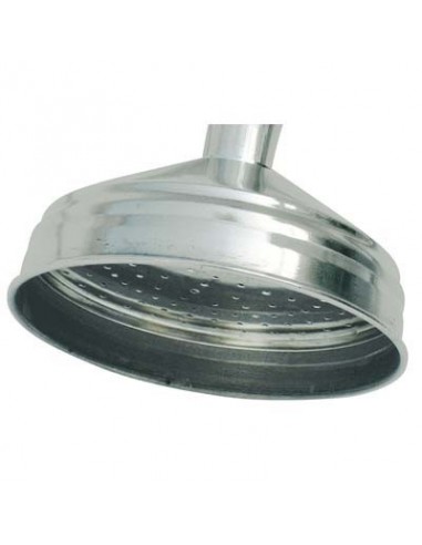 SOFFIONE DOCCIA 1 GETTO