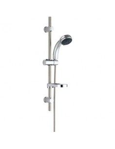 SALISCENDI DOCCETTA 5 GETTI IBISCO EFFE