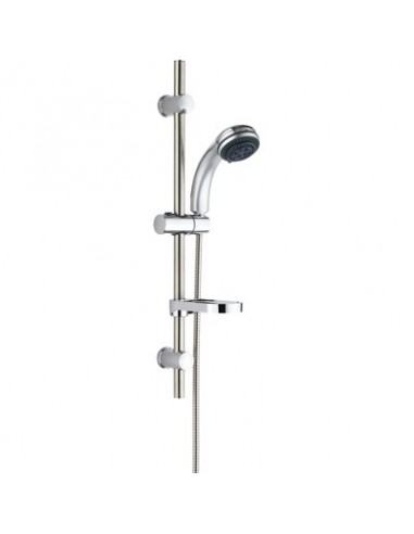 SALISCENDI DOCCETTA 5 GETTI IBISCO EFFE