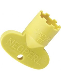 CHIAVE AERATORE CACHE HONEYCOMB TT NEOPERL