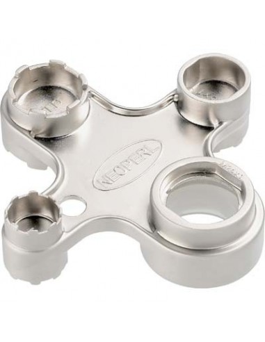 CHIAVE AERATORE UNIVERSALE NEOPERL
