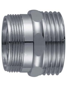ADATTATORE CAMBIO PASSO LAVABO/BIDET MM NEOPERL