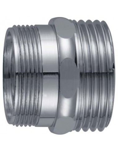 ADATTATORE CAMBIO PASSO LAVABO/BIDET MM NEOPERL