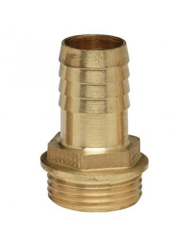PORTAGOMMA FILETTO MASCHIO OTTONE
