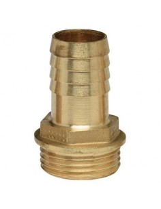 PORTAGOMMA FILETTO MASCHIO OTTONE