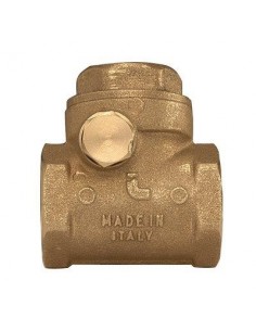 VALVOLA CAPLET 130 ITAP
