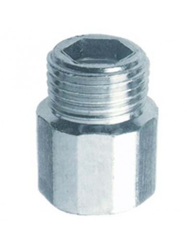 PROLUNGA MF ACCIAIO ZINCATO 529Z OTER