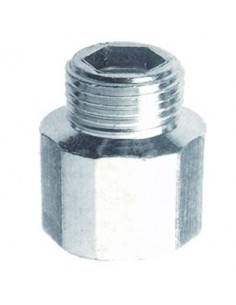 MANICOTTO RIDOTTO MF ACCIAIO ZINCATO 246Z OTER