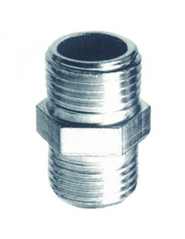 NIPPLO ACCIAIO ZINCATO 280Z OTER