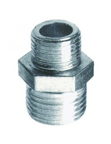 NIPPLO RIDOTTO ACCIAIO ZINCATO 245Z OTER
