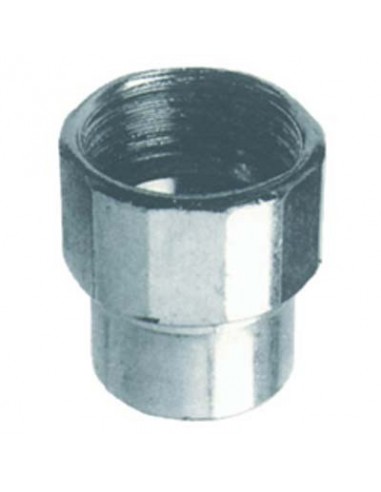 RIDUZIONE FF + VITE ACCIAIO ZINCATO 240Z OTER