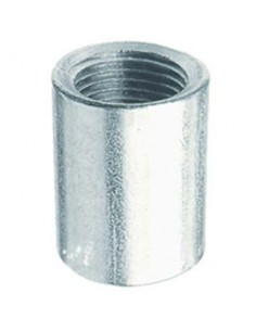 MANICOTTO ACCIAIO ZINCATO 268Z OTER