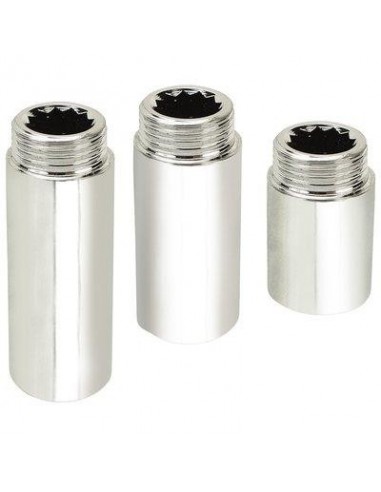 PROLUNGA MF OTTONE CROMATO
