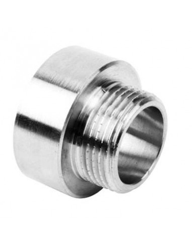 MANICOTTO RIDOTTO MF OTTONE CROMATO 246 GEBO