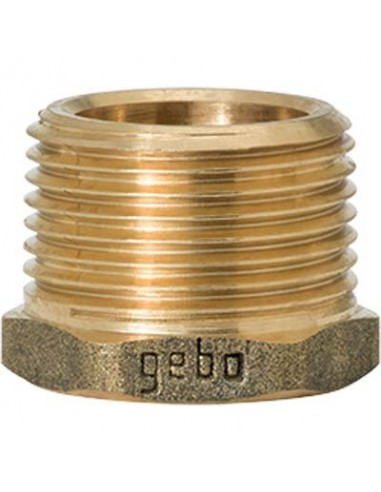 RIDUZIONE MF OTTONE 241 GEBO