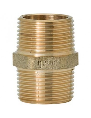 NIPPLO OTTONE 280 GEBO