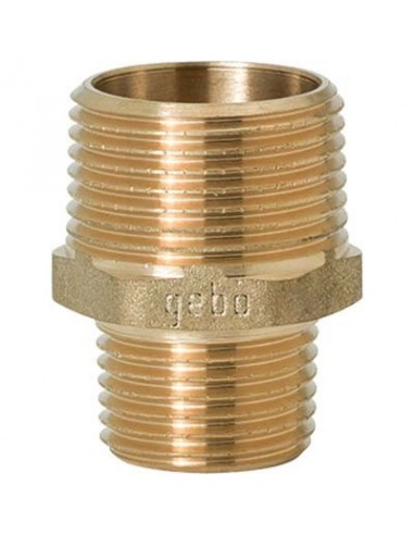 NIPPLO RIDOTTO OTTONE 245 GEBO