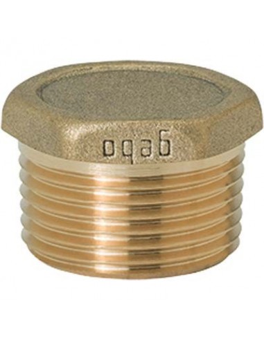 TAPPO M OTTONE 290 GEBO