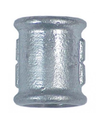 MANICOTTO GHISA ZINCATA 270 GEBO
