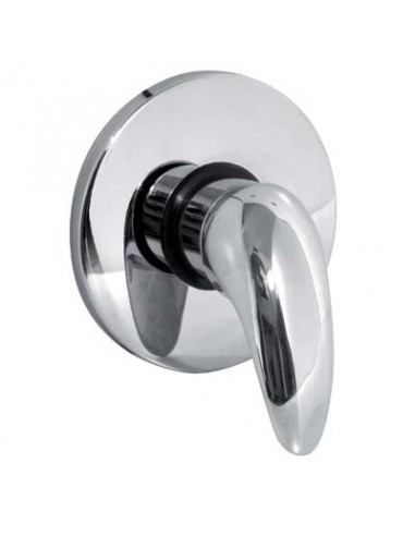 MISCELATORE DOCCIA START H25 CROLLA
