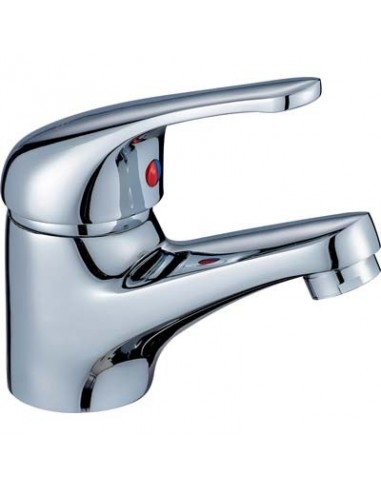 MISCELATORE LAVABO SIRIO H23 CROLLA