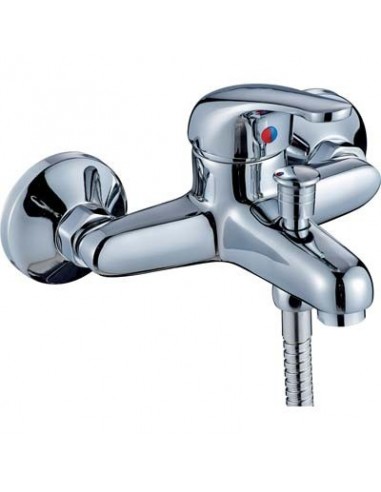 MISCELATORE VASCA SIRIO H23 CROLLA