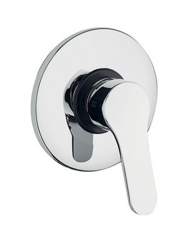 MISCELATORE DOCCIA FLASH CROLLA