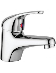 MISCELATORE LAVABO PARIGI EFFE