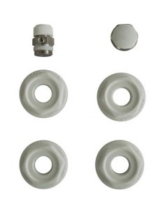 KIT MONTAGGIO RADIATORE