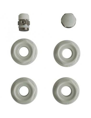 KIT MONTAGGIO RADIATORE